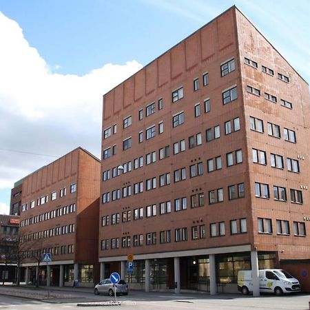 Norden Homes Quick & Easy Airport And City Centre Access Хелзинки Екстериор снимка