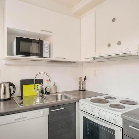 Norden Homes Quick & Easy Airport And City Centre Access Хелзинки Екстериор снимка