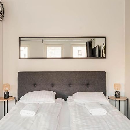 Norden Homes Quick & Easy Airport And City Centre Access Хелзинки Екстериор снимка