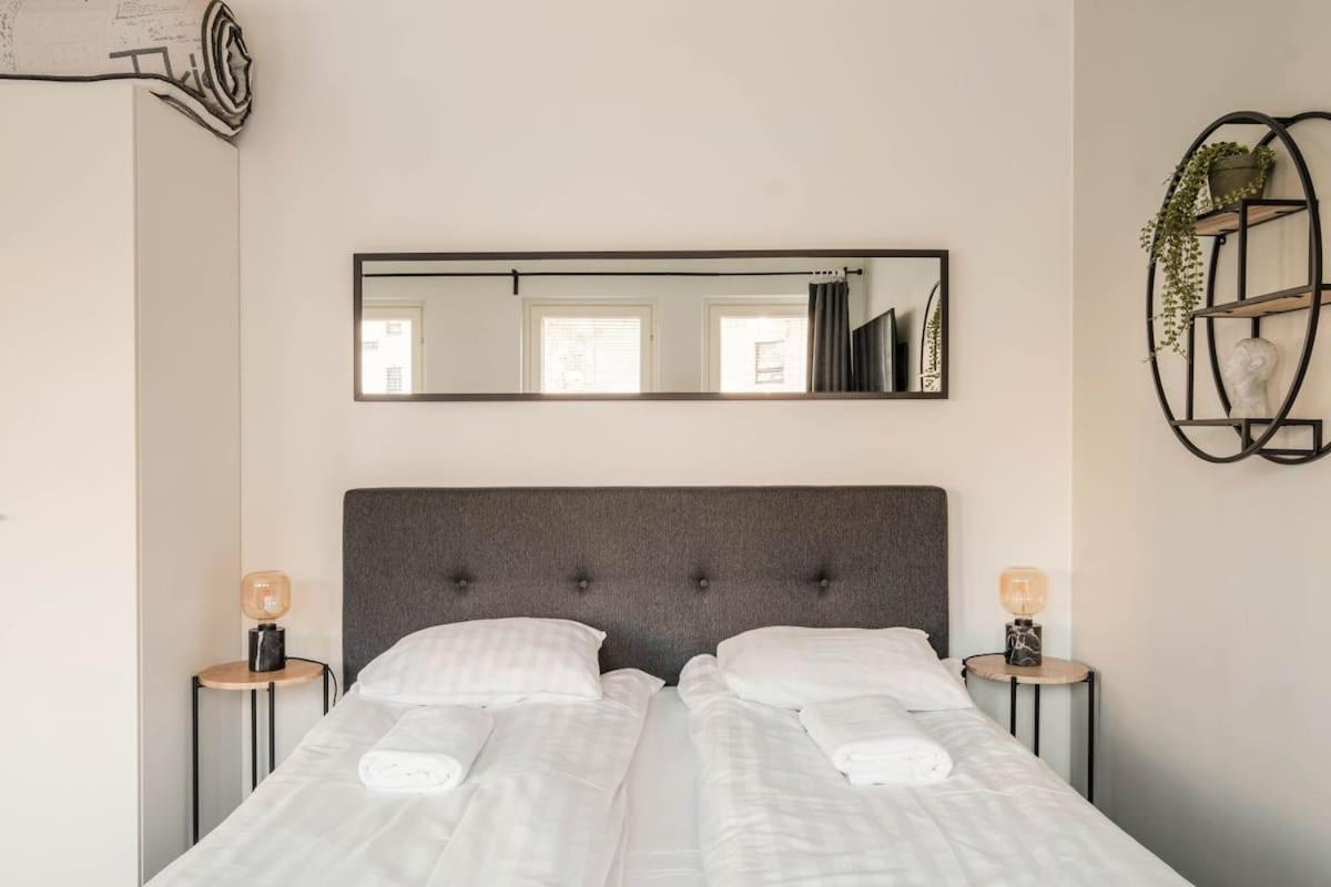 Norden Homes Quick & Easy Airport And City Centre Access Хелзинки Екстериор снимка